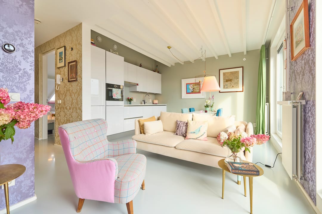 Photo 1 of Jan den Haenstraat 40-D