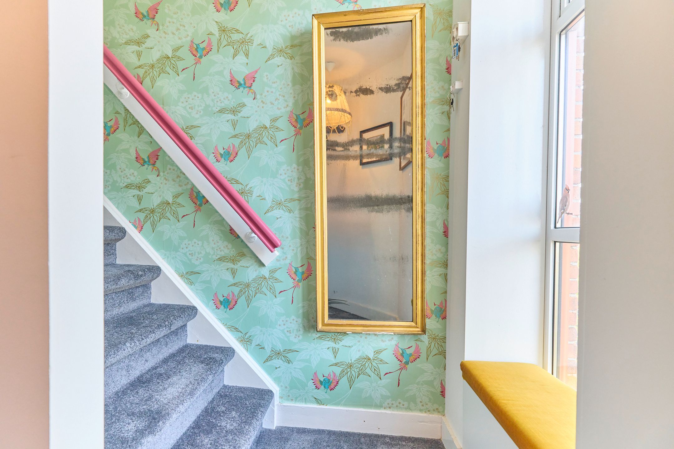 Photo 9 of Jan den Haenstraat 40-D