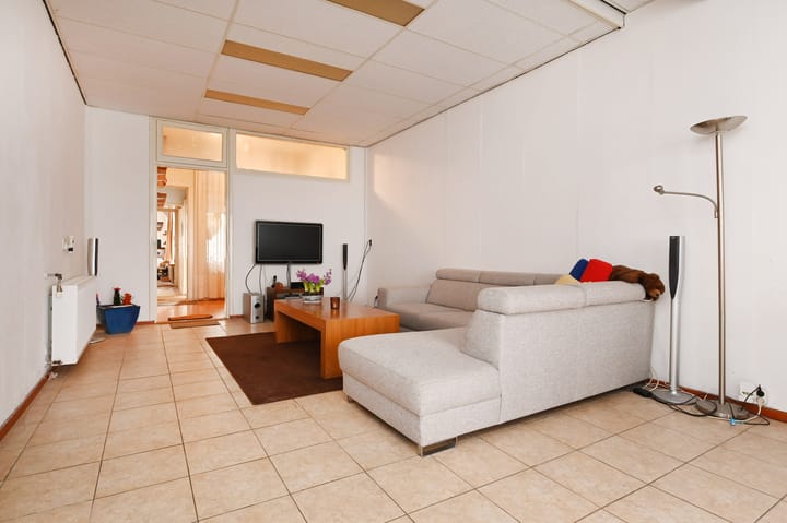 Foto 5 van Weimarstraat 64-A