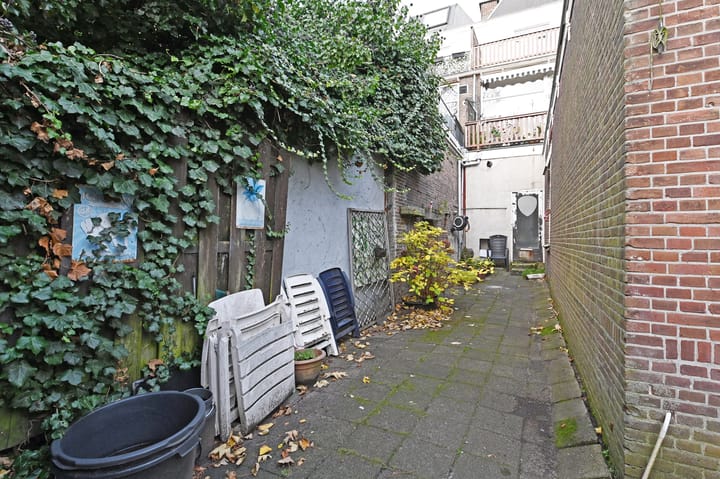 Foto 12 van Weimarstraat 64-A