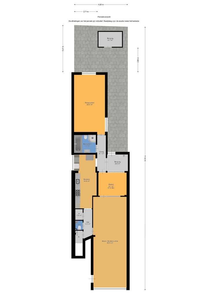 Foto 17 van Weimarstraat 64-A