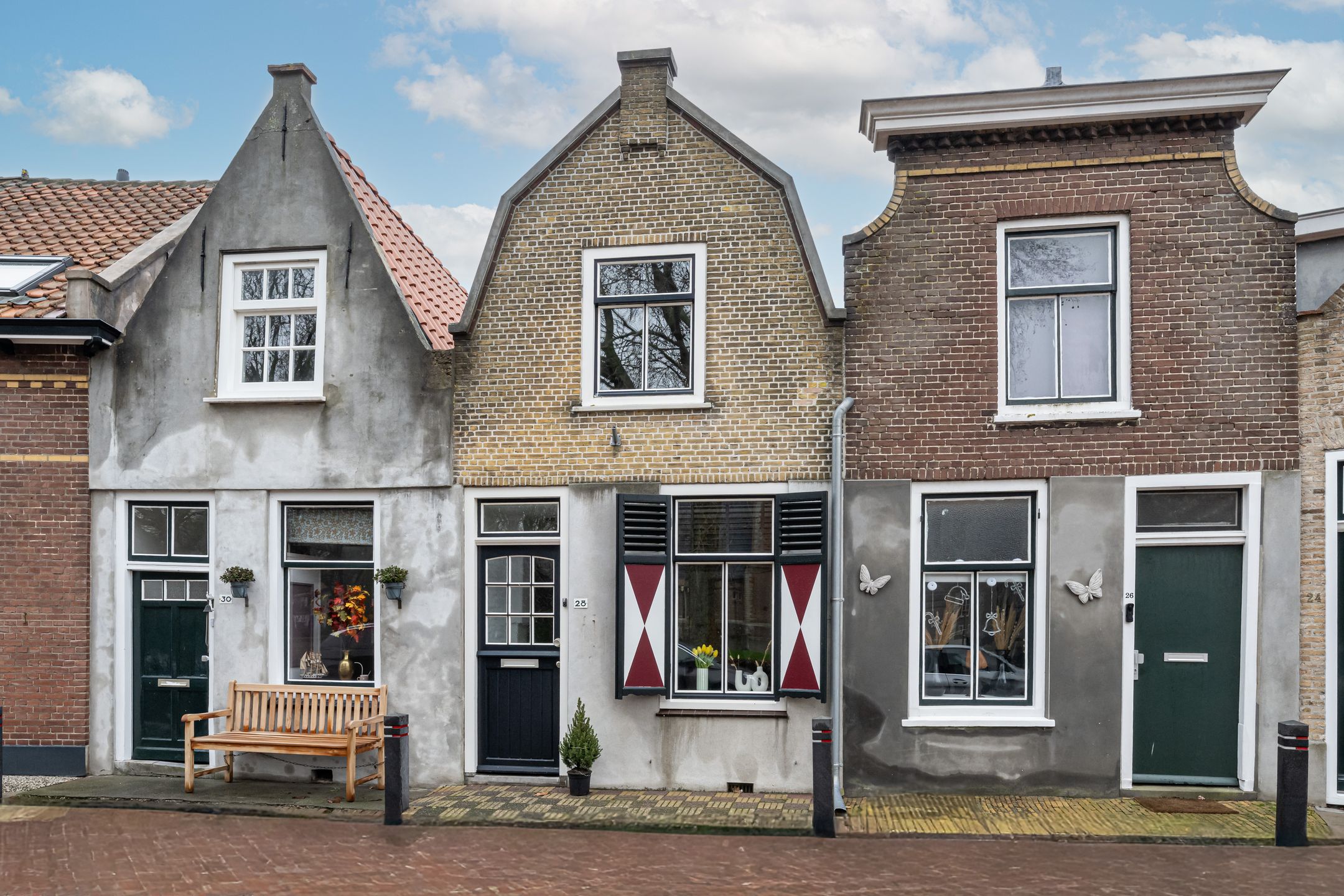 Buying a house in The Netherlands., Ring 28