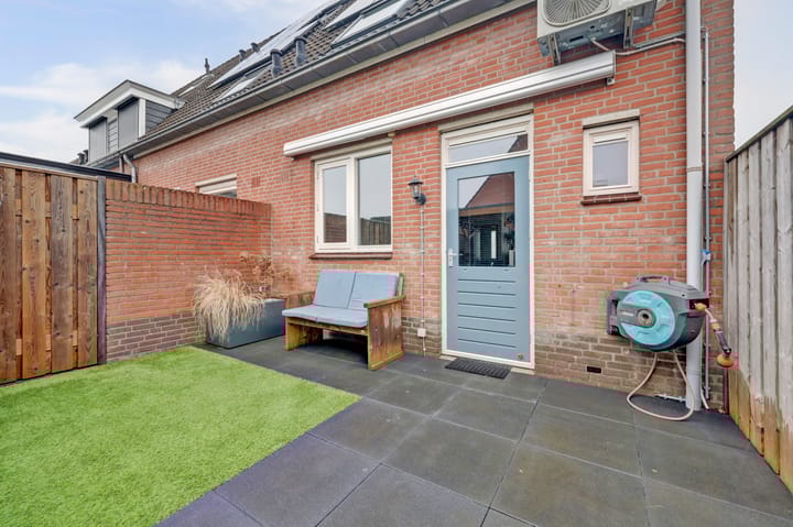 Foto 28 van Boonkamp 1