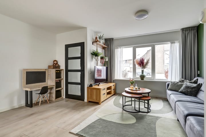 Foto 5 van Boonkamp 1