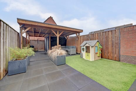 Boonkamp 1 secondary image