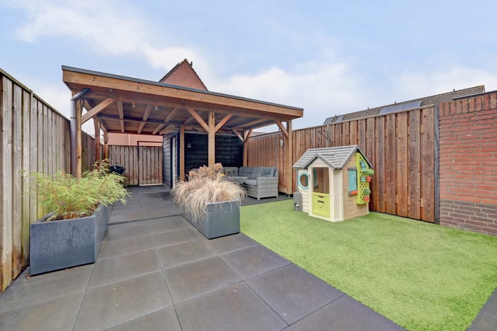 Foto 2 van Boonkamp 1