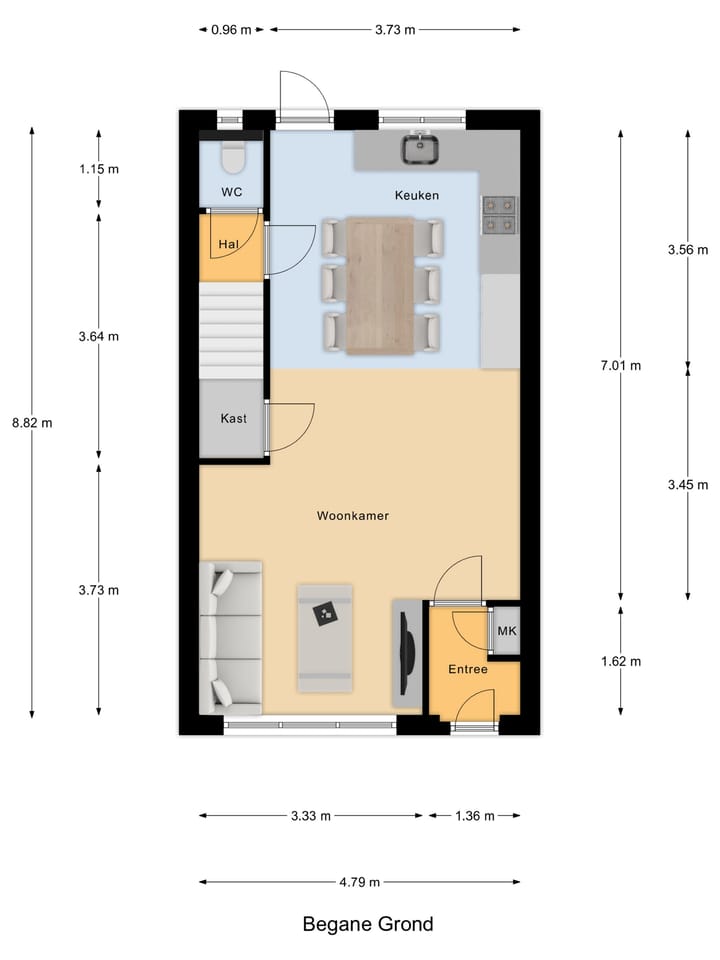 Foto 36 van Boonkamp 1