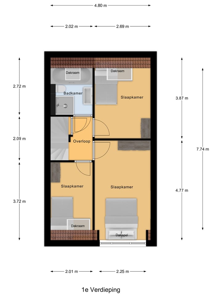 Foto 37 van Boonkamp 1