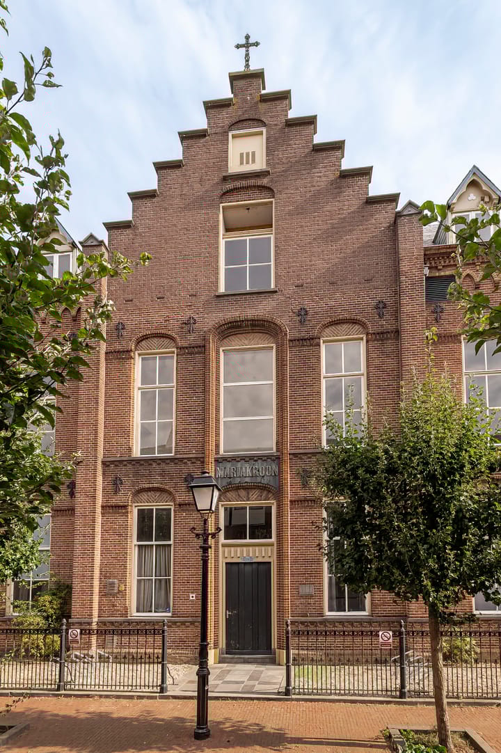 Foto 14 van Ridderstraat 64