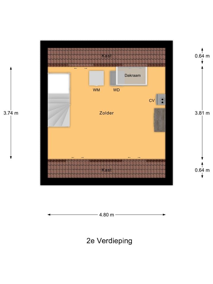 Foto 38 van Boonkamp 1