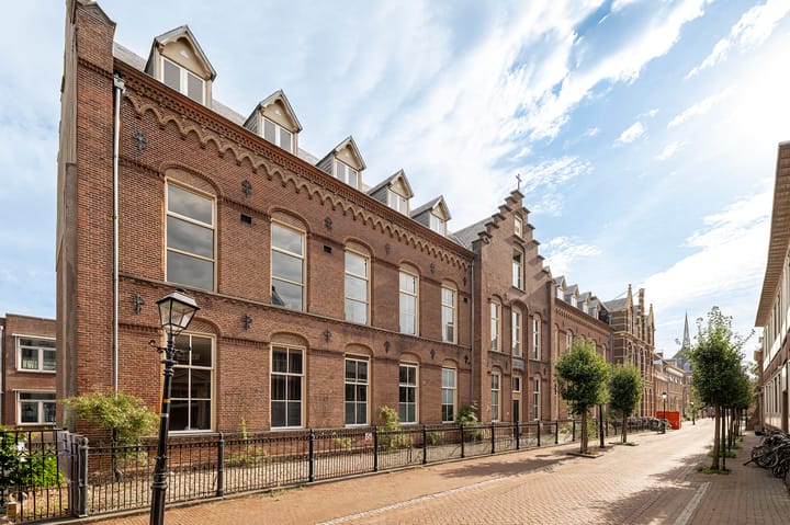 Ridderstraat 64 main image