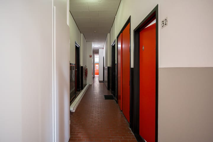 Foto 17 van Ridderstraat 64