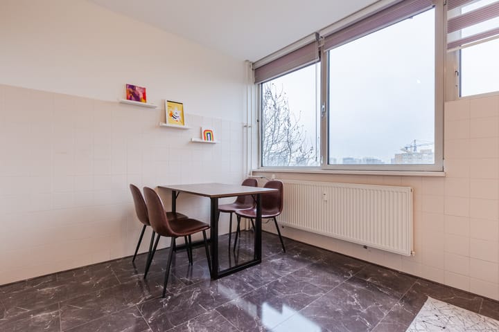 Foto 11 van Laan van Berlijn 42