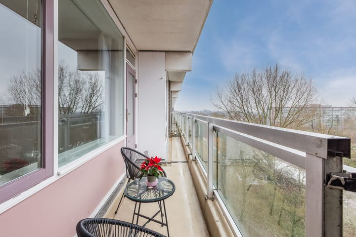 Foto 19 van Laan van Berlijn 42