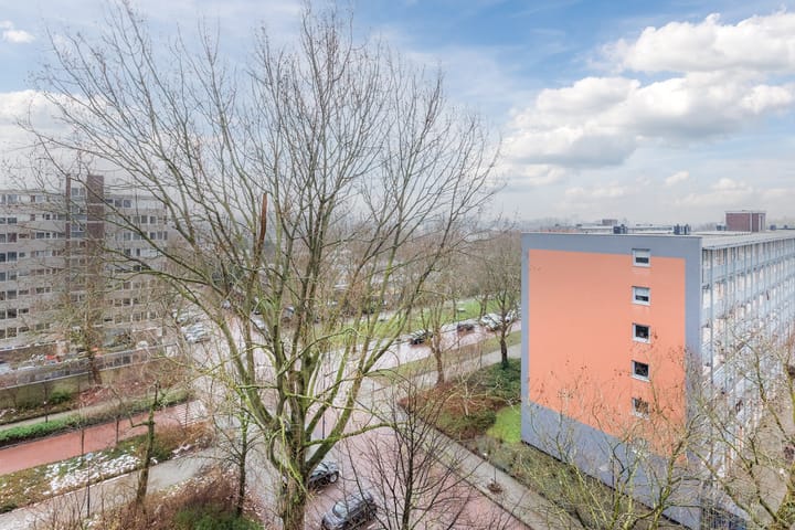 Foto 31 van Laan van Berlijn 42