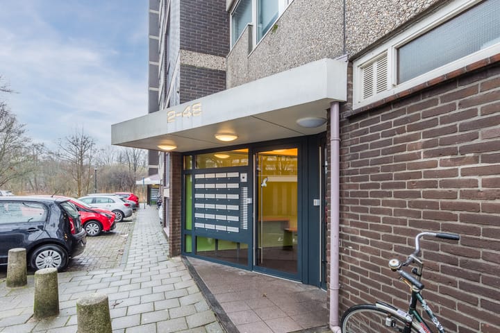 Foto 35 van Laan van Berlijn 42