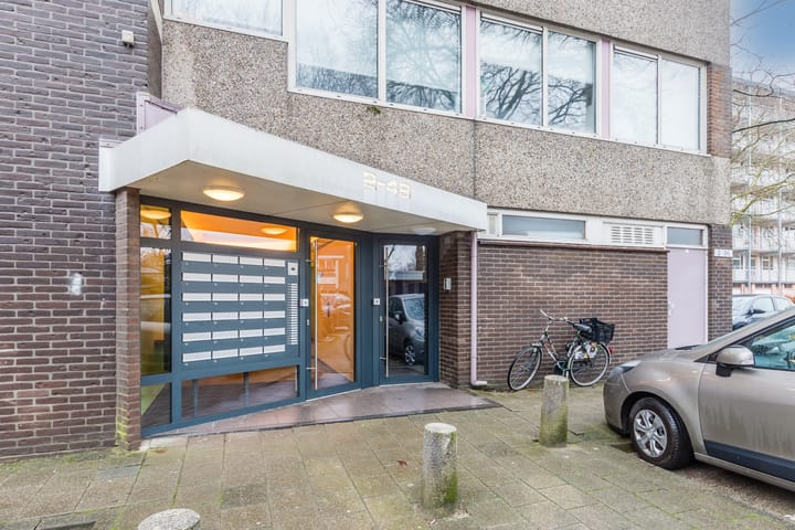 Foto 36 van Laan van Berlijn 42