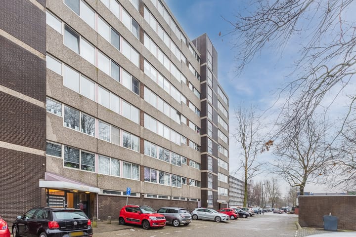 Foto 37 van Laan van Berlijn 42