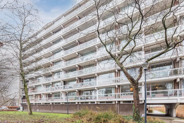 Foto 38 van Laan van Berlijn 42