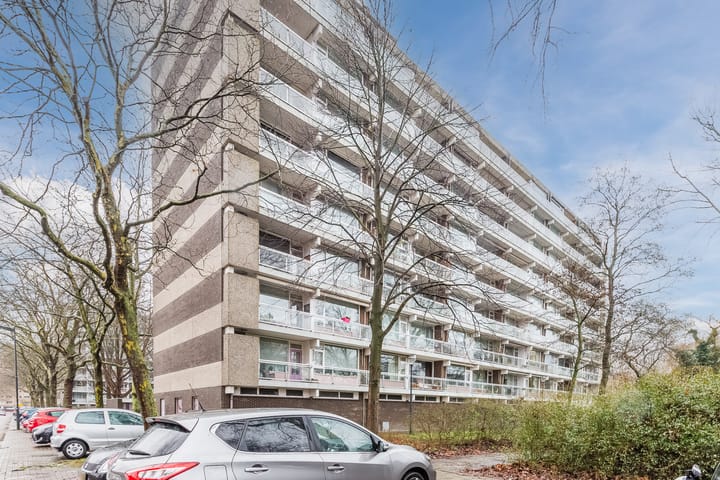 Foto 39 van Laan van Berlijn 42