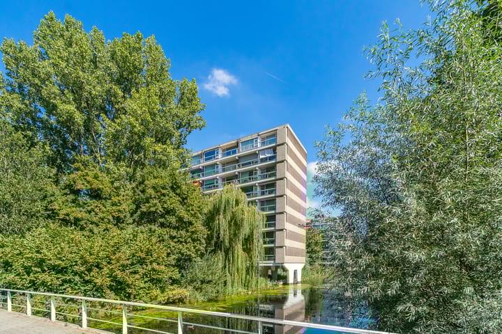 Foto 40 van Laan van Berlijn 42