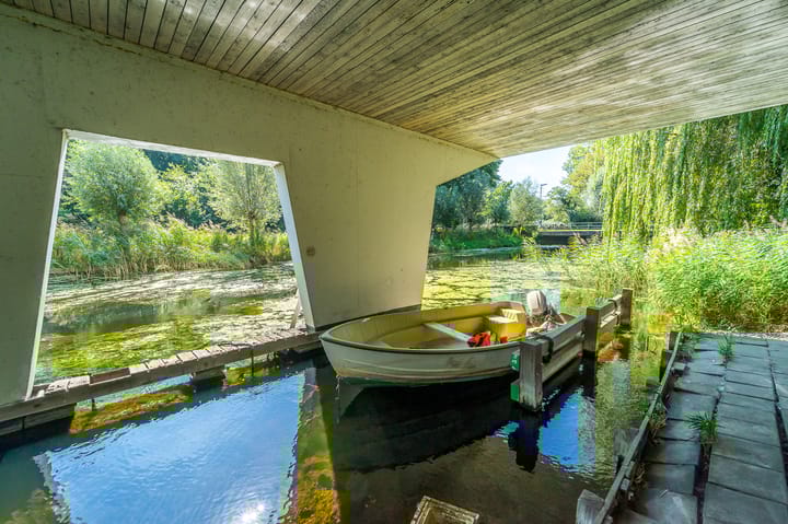 Foto 42 van Laan van Berlijn 42