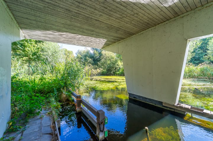 Foto 43 van Laan van Berlijn 42