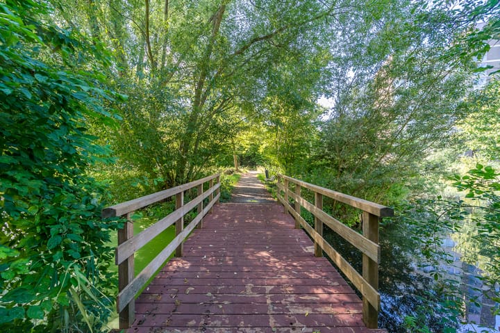 Foto 44 van Laan van Berlijn 42