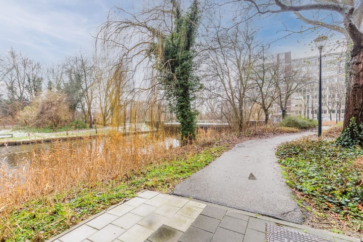 Foto 45 van Laan van Berlijn 42