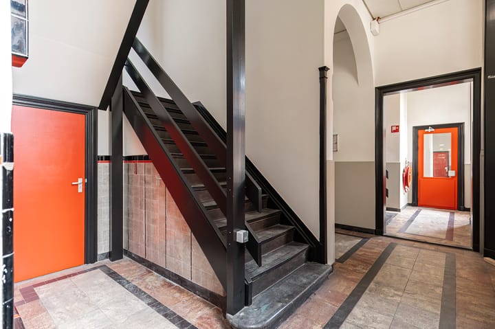 Foto 16 van Ridderstraat 64