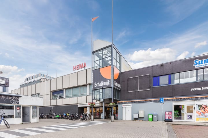 Foto 46 van Laan van Berlijn 42