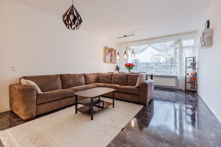 Foto 4 van Laan van Berlijn 42