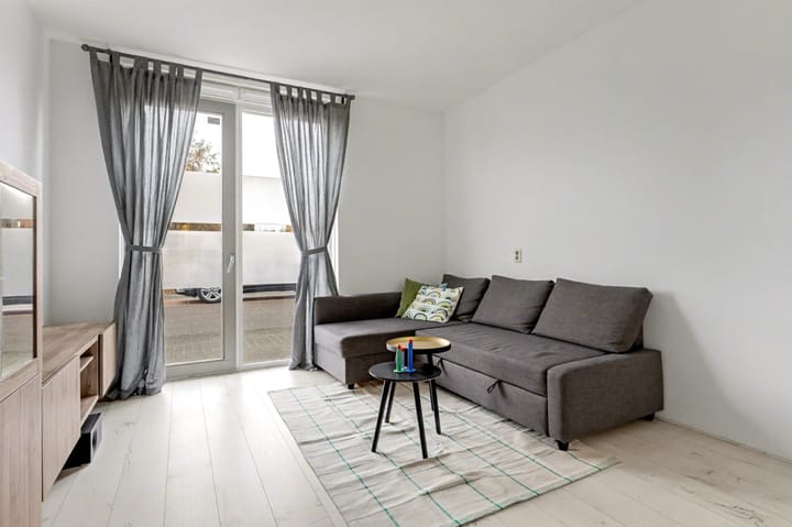 Foto 3 van Scandinaviëkade 91