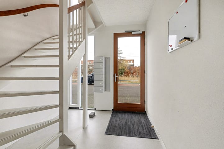 Foto 5 van Scandinaviëkade 91