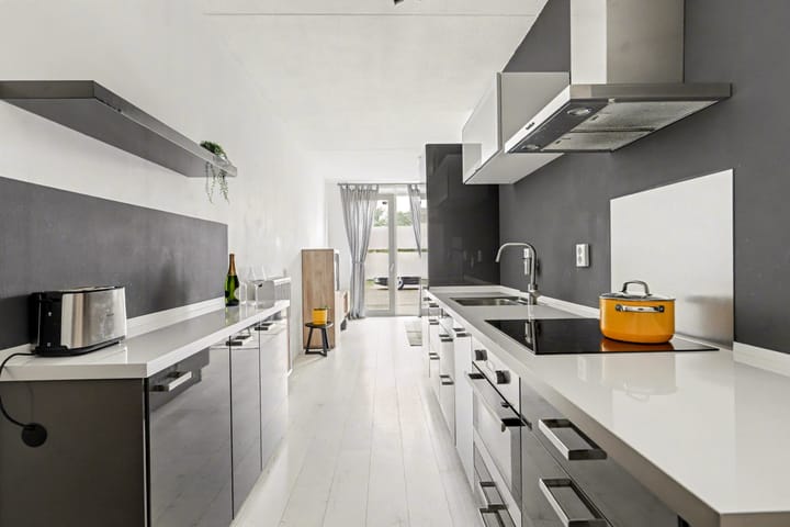 Foto 10 van Scandinaviëkade 91