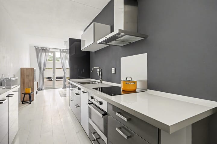 Foto 11 van Scandinaviëkade 91