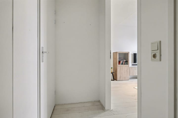 Foto 7 van Scandinaviëkade 91