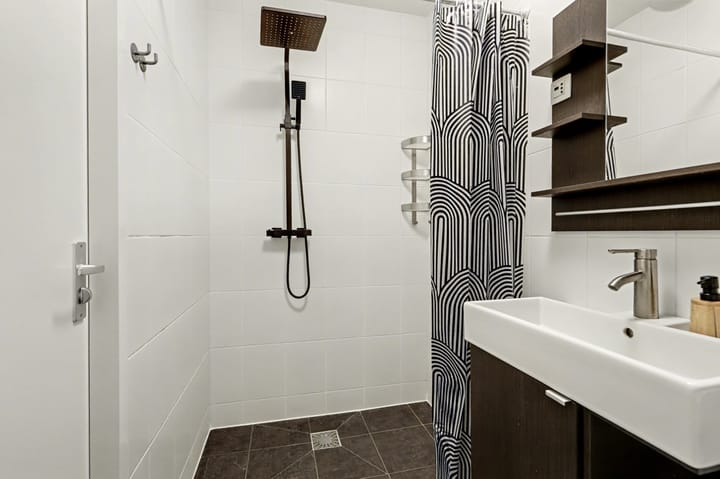 Foto 15 van Scandinaviëkade 91