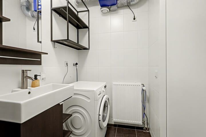 Foto 16 van Scandinaviëkade 91