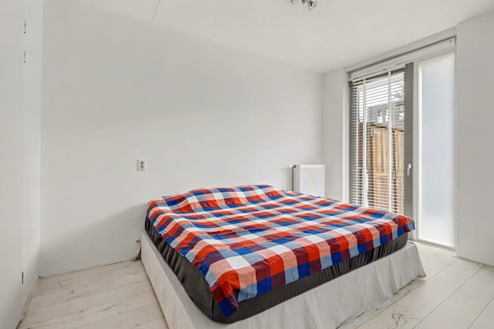 Foto 13 van Scandinaviëkade 91