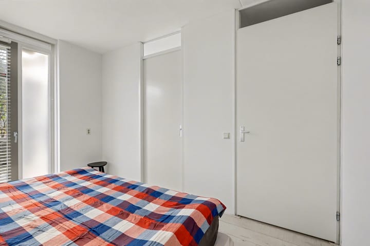 Foto 12 van Scandinaviëkade 91