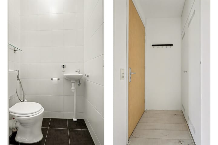 Foto 17 van Scandinaviëkade 91