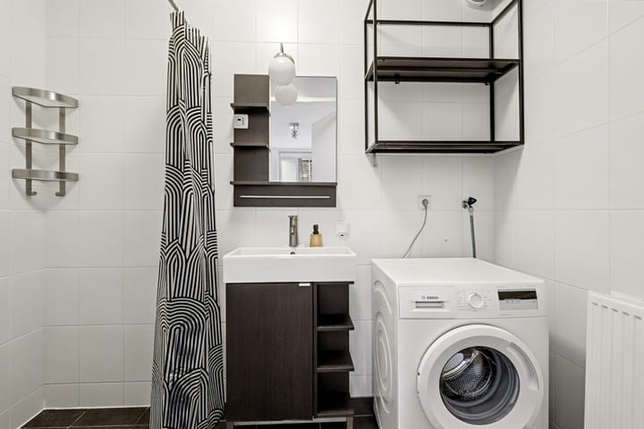 Foto 18 van Scandinaviëkade 91