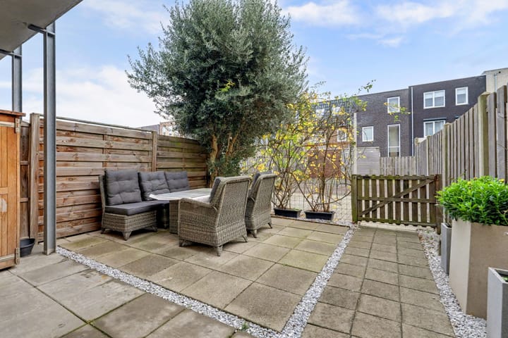 Foto 20 van Scandinaviëkade 91