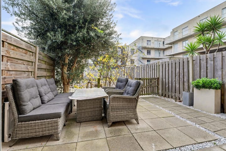 Foto 21 van Scandinaviëkade 91