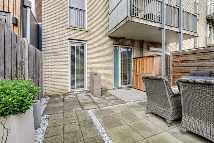 Foto 22 van Scandinaviëkade 91