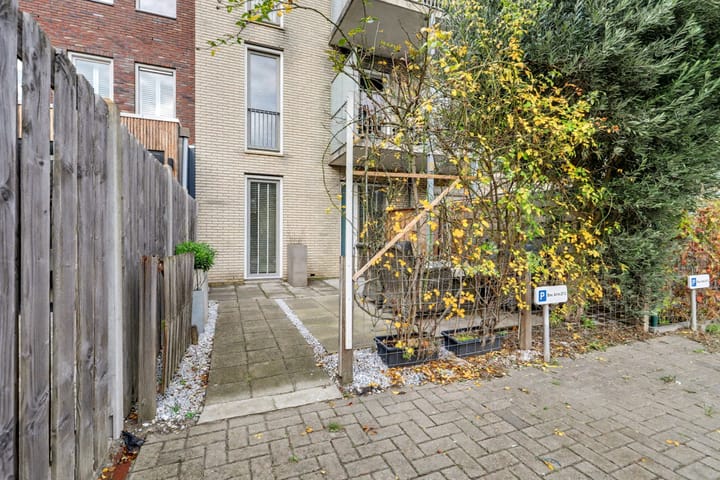 Foto 23 van Scandinaviëkade 91