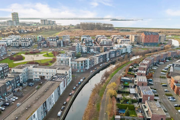 Foto 25 van Scandinaviëkade 91