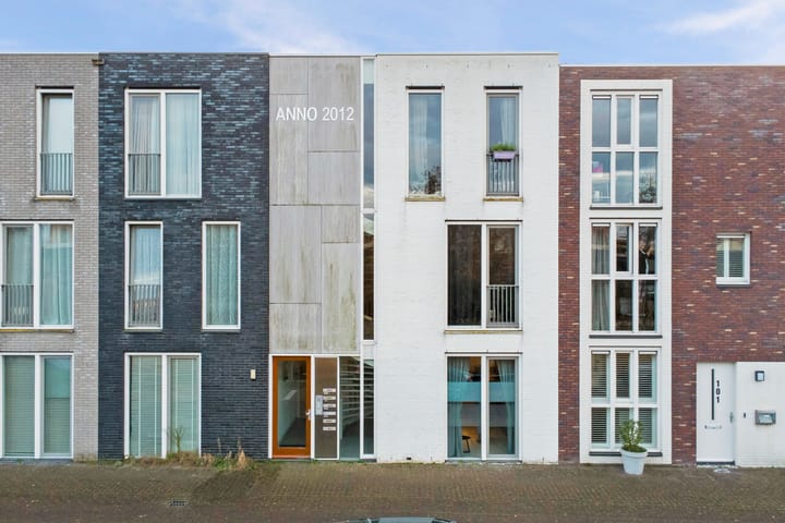 Foto 28 van Scandinaviëkade 91