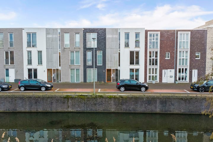 Foto 27 van Scandinaviëkade 91